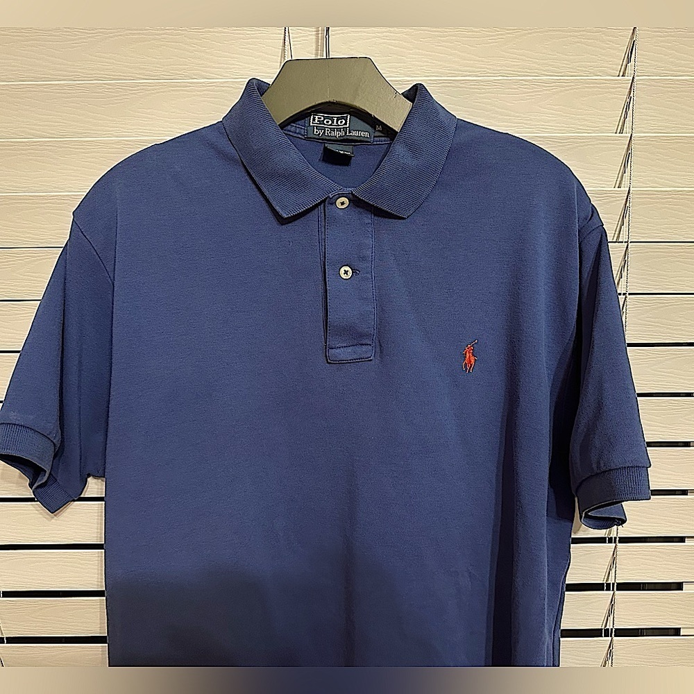 🖤 Polo by Ralph Lauren 100% cotton shirt with excellent condition.